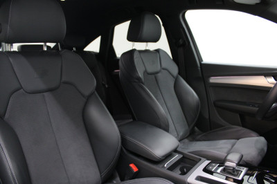 Audi Q5 Gebrauchtwagen Audi Q5 Gebrauchtwagen