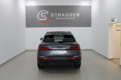 Audi Q5 Gebrauchtwagen Audi Q5 Gebrauchtwagen