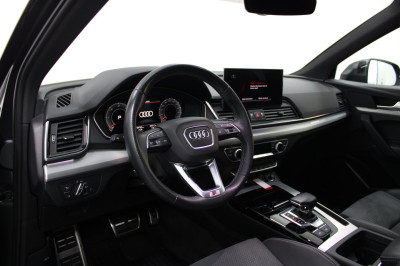 Audi Q5 Gebrauchtwagen Audi Q5 Gebrauchtwagen