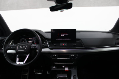 Audi Q5 Gebrauchtwagen Audi Q5 Gebrauchtwagen