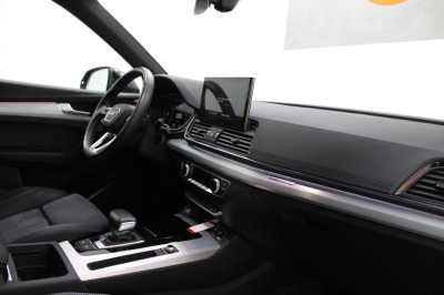 Audi Q5 Gebrauchtwagen Audi Q5 Gebrauchtwagen