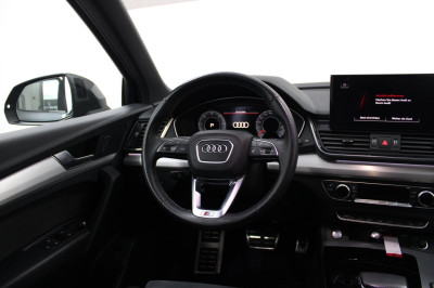Audi Q5 Gebrauchtwagen Audi Q5 Gebrauchtwagen