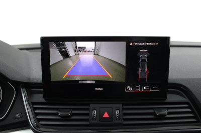 Audi Q5 Gebrauchtwagen Audi Q5 Gebrauchtwagen