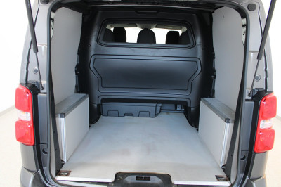 Peugeot Expert Gebrauchtwagen Peugeot Expert Gebrauchtwagen