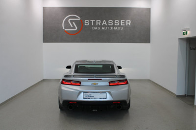 Chevrolet Camaro Gebrauchtwagen Chevrolet Camaro Gebrauchtwagen