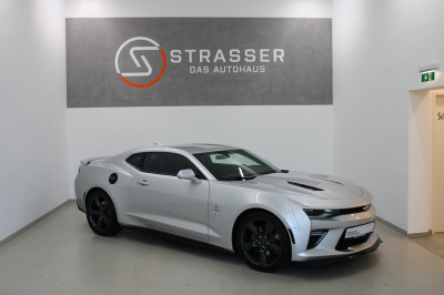 Chevrolet Camaro Gebrauchtwagen Chevrolet Camaro Gebrauchtwagen
