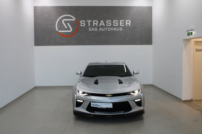 Chevrolet Camaro Gebrauchtwagen Chevrolet Camaro Gebrauchtwagen