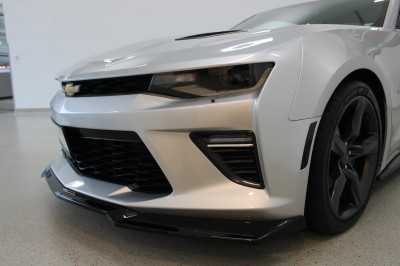 Chevrolet Camaro Gebrauchtwagen Chevrolet Camaro Gebrauchtwagen