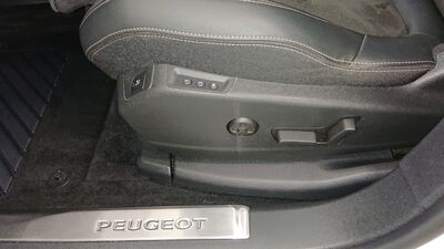 Peugeot 5008 Gebrauchtwagen