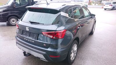 Seat Arona Gebrauchtwagen