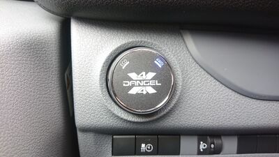 Opel Vivaro Tageszulassung