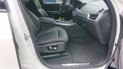 BMW X5 Gebrauchtwagen