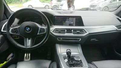 BMW X5 Gebrauchtwagen