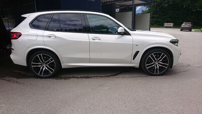 BMW X5 Gebrauchtwagen