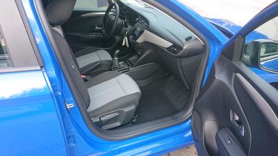 Opel Corsa Tageszulassung