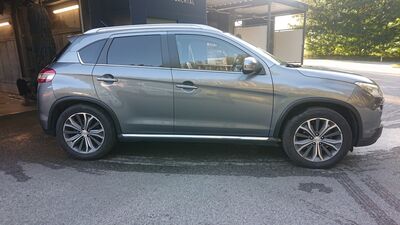 Peugeot 4008 Gebrauchtwagen