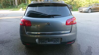 Peugeot 4008 Gebrauchtwagen