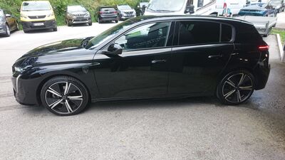 Peugeot 308 Gebrauchtwagen