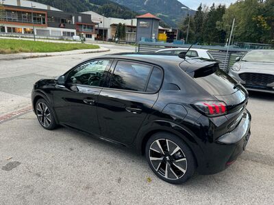 Peugeot 208 Gebrauchtwagen