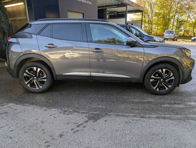 Peugeot 2008 Gebrauchtwagen