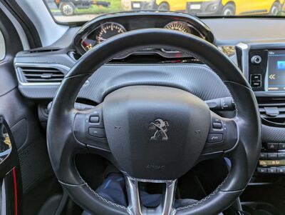 Peugeot 2008 Gebrauchtwagen