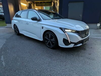 Peugeot 308 Gebrauchtwagen