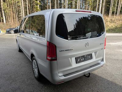 Mercedes-Benz Vito Gebrauchtwagen Mercedes-Benz Vito Gebrauchtwagen