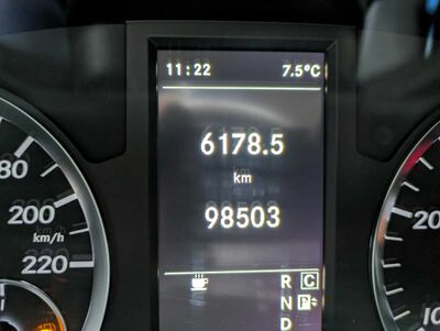 Mercedes-Benz Vito Gebrauchtwagen Mercedes-Benz Vito Gebrauchtwagen