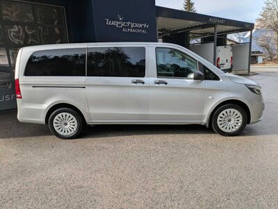 Mercedes-Benz Vito Gebrauchtwagen Mercedes-Benz Vito Gebrauchtwagen