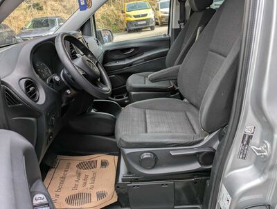 Mercedes-Benz Vito Gebrauchtwagen Mercedes-Benz Vito Gebrauchtwagen