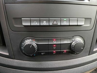 Mercedes-Benz Vito Gebrauchtwagen Mercedes-Benz Vito Gebrauchtwagen