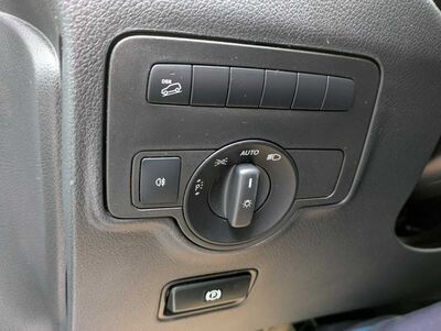 Mercedes-Benz Vito Gebrauchtwagen Mercedes-Benz Vito Gebrauchtwagen