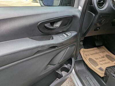 Mercedes-Benz Vito Gebrauchtwagen Mercedes-Benz Vito Gebrauchtwagen