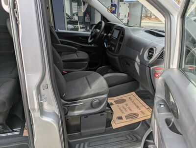 Mercedes-Benz Vito Gebrauchtwagen Mercedes-Benz Vito Gebrauchtwagen