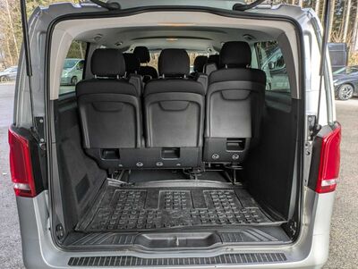 Mercedes-Benz Vito Gebrauchtwagen Mercedes-Benz Vito Gebrauchtwagen