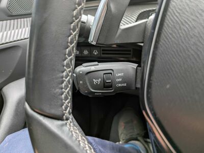 Peugeot 508 Gebrauchtwagen