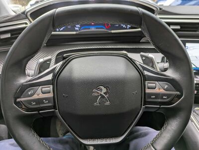 Peugeot 508 Gebrauchtwagen