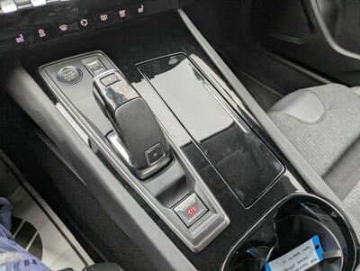 Peugeot 508 Gebrauchtwagen