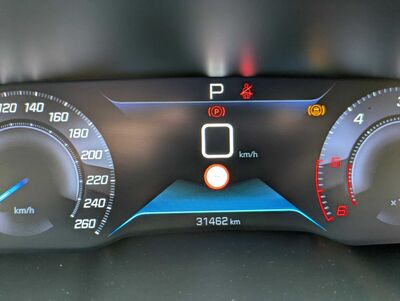 Peugeot 508 Gebrauchtwagen