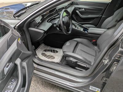 Peugeot 508 Gebrauchtwagen