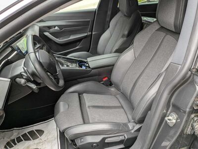 Peugeot 508 Gebrauchtwagen