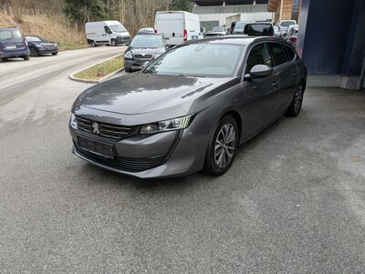 Peugeot 508 Gebrauchtwagen
