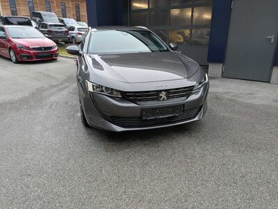 Peugeot 508 Gebrauchtwagen