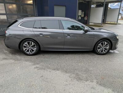 Peugeot 508 Gebrauchtwagen