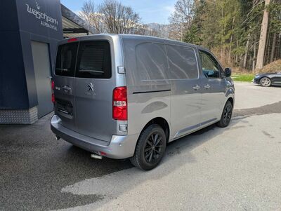 Peugeot Expert Gebrauchtwagen