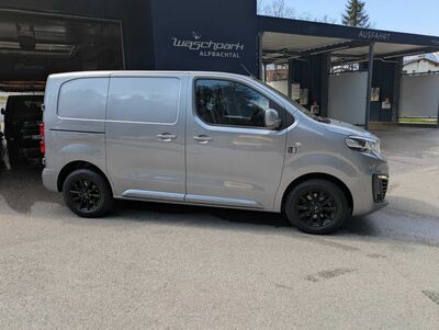Peugeot Expert Gebrauchtwagen