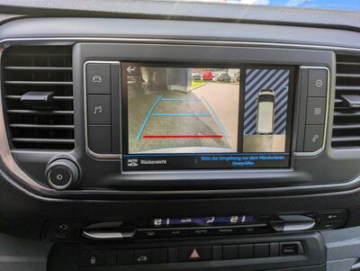 Peugeot Expert Gebrauchtwagen