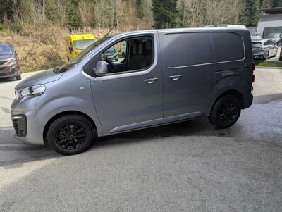 Peugeot Expert Gebrauchtwagen