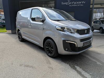 Peugeot Expert Gebrauchtwagen