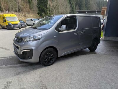 Peugeot Expert Gebrauchtwagen